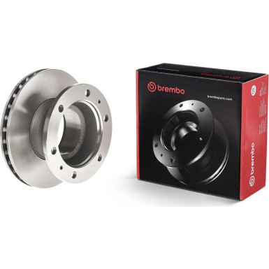 Bremsscheibe 09.6813.20