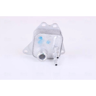 Nissens Ölkühler, Motoröl FIRST FIT 91122