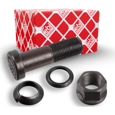 FEBI BILSTEIN 06273 Radbolzen FEBI BILSTEIN 06273 Radbolzen