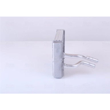 Nissens Wärmetauscher, Innenraumheizung 77610