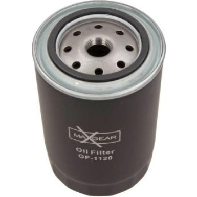 Maxgear Ölfilter 26-0407