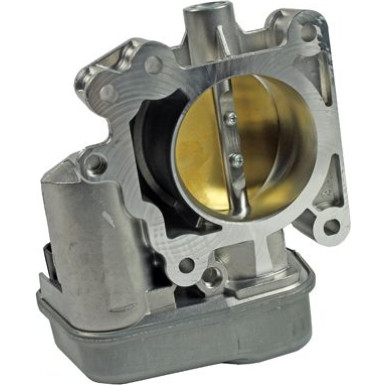 Metzger Drosselklappenstutzen 0892313