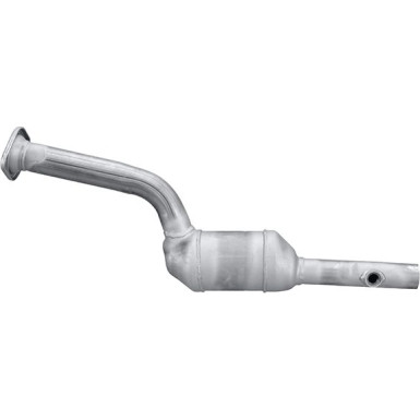 Hella Katalysator Easy2Fit – PARTNERED with Faurecia 8LE 366 053-211