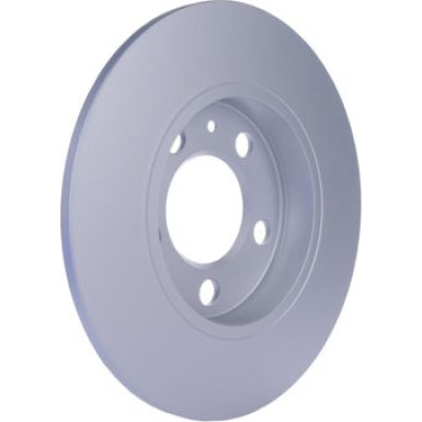Hella Bremsscheibe PRO 8DD 355 107-461