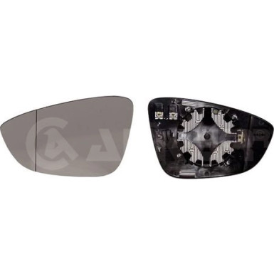 Alkar Spiegelglas, Außenspiegel 6471133
