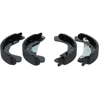 BOSCH Bremsbackensatz 0 986 487 613