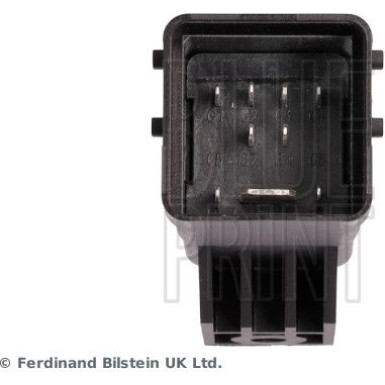 Steuergerät, Glühzeit Blue Print Solution ADBP180151