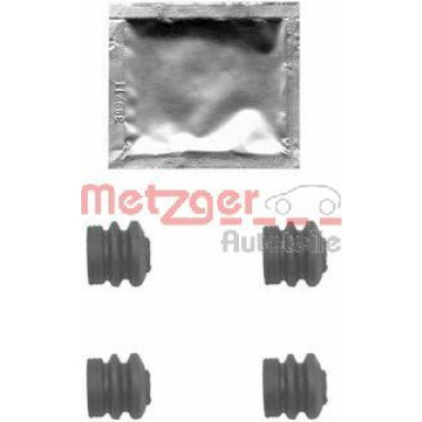 Zubehörsatz, Bremssattel 113-1321 Zubehörsatz, Bremssattel 113-1321