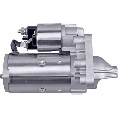 Starter 8EA 012 526-141 Starter 8EA 012 526-141