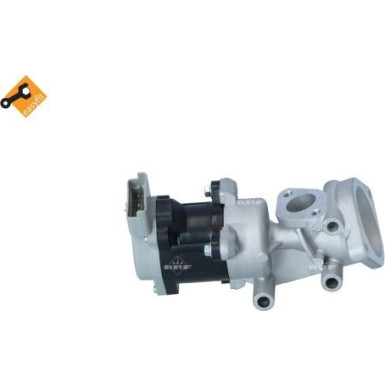 NRF AGR-Ventil EASY FIT 48390