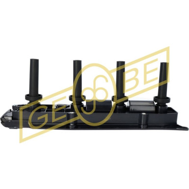 GEBE Zündspule 9 4653 1