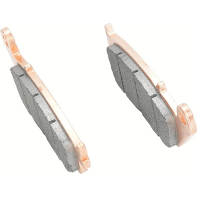 Bremsbelagsatz, Scheibenbremse MCB764SRM Bremsbelagsatz, Scheibenbremse MCB764SRM