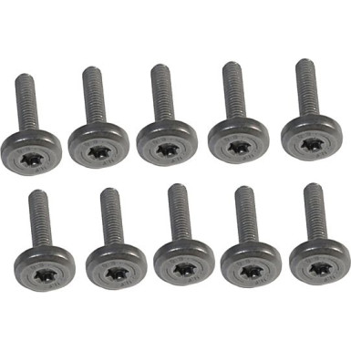 Metzger Schraubensatz, Ölwanne-Automatikgetriebe 8029030 Metzger Schraubensatz, Ölwanne-Automatikgetriebe 8029030