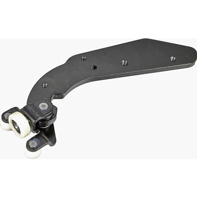 Metzger Rollenführung, Schiebetür 2310107