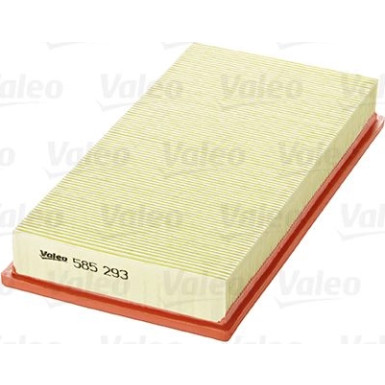 Valeo Luftfilter 585293
