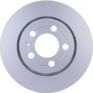 Hella Bremsscheibe PRO 8DD 355 106-751
