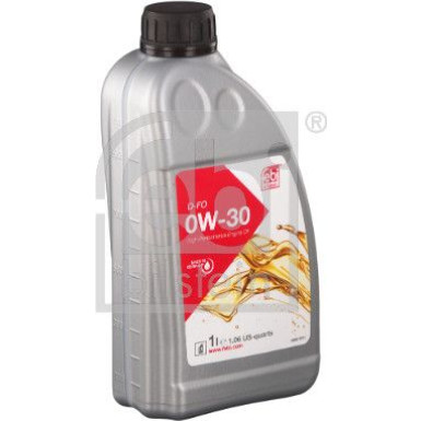 FEBI BILSTEIN 172202 Motoröl