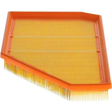 Luftfilter F 026 400 846 Luftfilter F 026 400 846