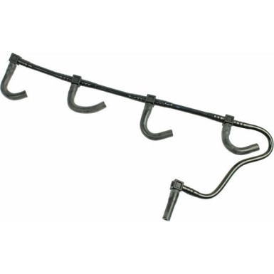 Metzger Schlauch, Leckkraftstoff 0840093