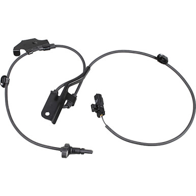 Metzger Sensor, Raddrehzahl 09001402