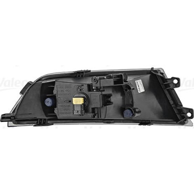 Valeo Nebelscheinwerfer 047403