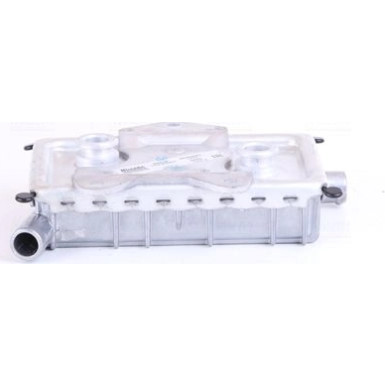 Nissens Ölkühler, Motoröl FIRST FIT 90618