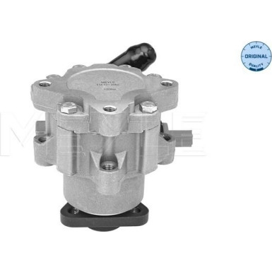 Hydraulikpumpe, Lenkung 114 631 0062 Hydraulikpumpe, Lenkung 114 631 0062