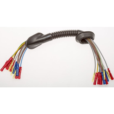 Metzger Kabelreparatursatz, Heckklappe 2320007