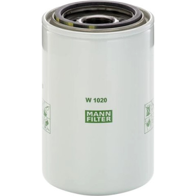 Mann-Filter Ölfilter W 1020