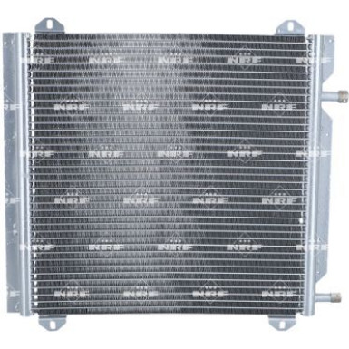 NRF Kondensator, Klimaanlage EASY FIT 35785 NRF Kondensator, Klimaanlage EASY FIT 35785