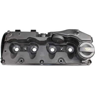 Metzger Zylinderkopfhaube COMPETENCE KIT 2389108