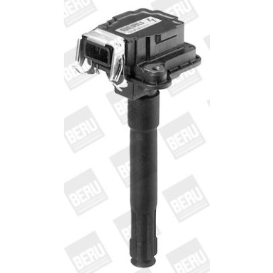 BorgWarner (BERU) Zündspule ZS017
