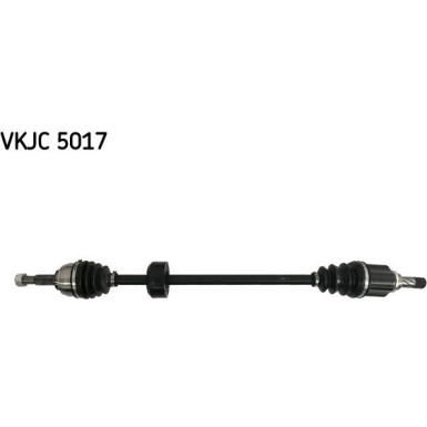 SKF Antriebswelle VKJC 5017