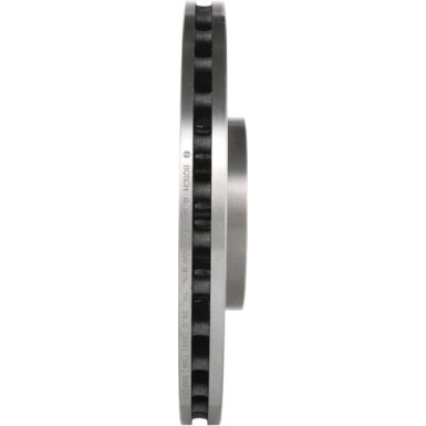BOSCH Bremsscheibe 0 986 479 109 BOSCH Bremsscheibe 0 986 479 109