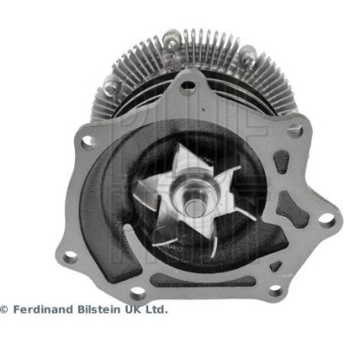 Blue Print Wasserpumpe ADN19147