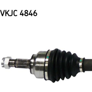 SKF Antriebswelle VKJC 4846