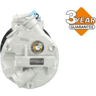 Kompressor, Klimaanlage 32775 Kompressor, Klimaanlage 32775