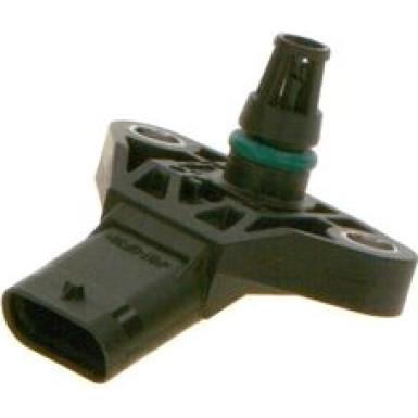 Sensor, Ladedruck 0 261 230 214