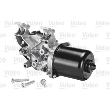 Valeo Wischermotor 579752