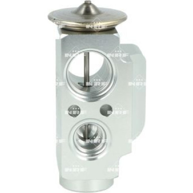 NRF Expansionsventil, Klimaanlage EASY FIT 38508