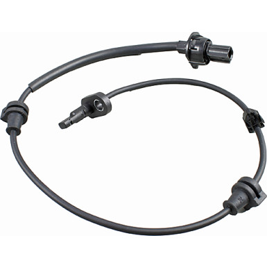 Metzger Sensor, Raddrehzahl 09001386