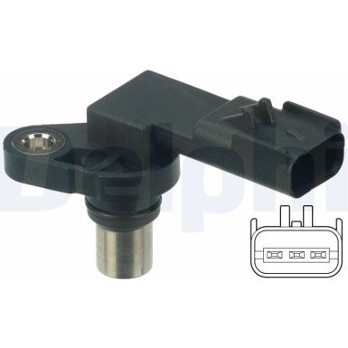 Sensor, Nockenwellenposition SS11145 Sensor, Nockenwellenposition SS11145