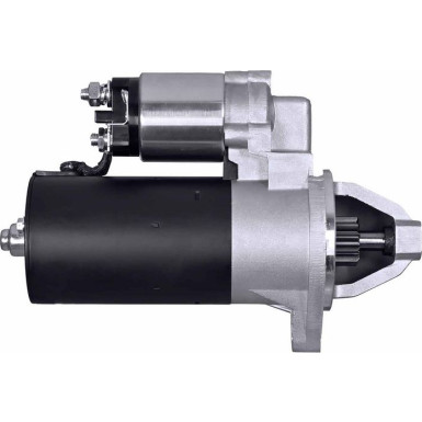 Hella Starter 8EA 012 526-391