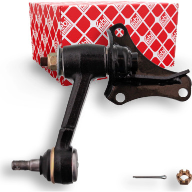 FEBI BILSTEIN 41981 Lenkzwischenhebel