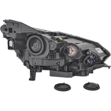 Hauptscheinwerfer 046686 Hauptscheinwerfer 046686