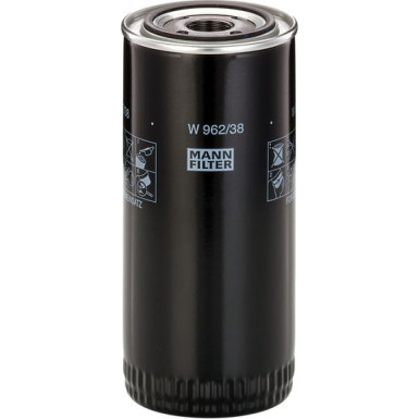 Ölfilter W 962/38 Ölfilter W 962/38