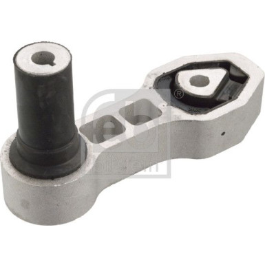 FEBI BILSTEIN 104392 Motorlager für ABARTH 500 / 595 / 695 hinten, Gummimetalllager