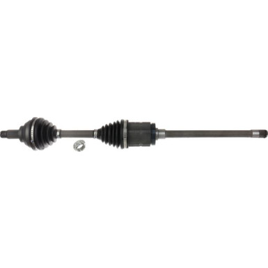 SKF Antriebswelle VKJC 1154 SKF Antriebswelle VKJC 1154