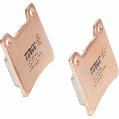 TRW Bremsbelagsatz, Scheibenbremse Sinter Street MCB530SV