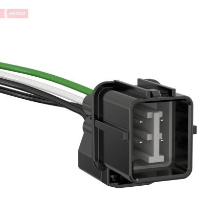 Denso Lambdasonde DOX-1455